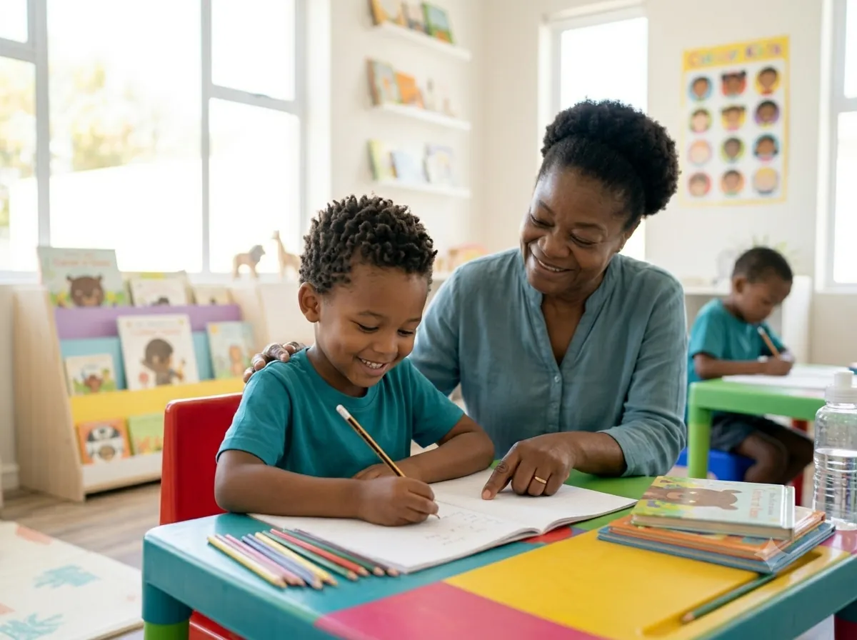 Le rôle du soutien scolaire individualisé dès le cours préparatoire (CP)